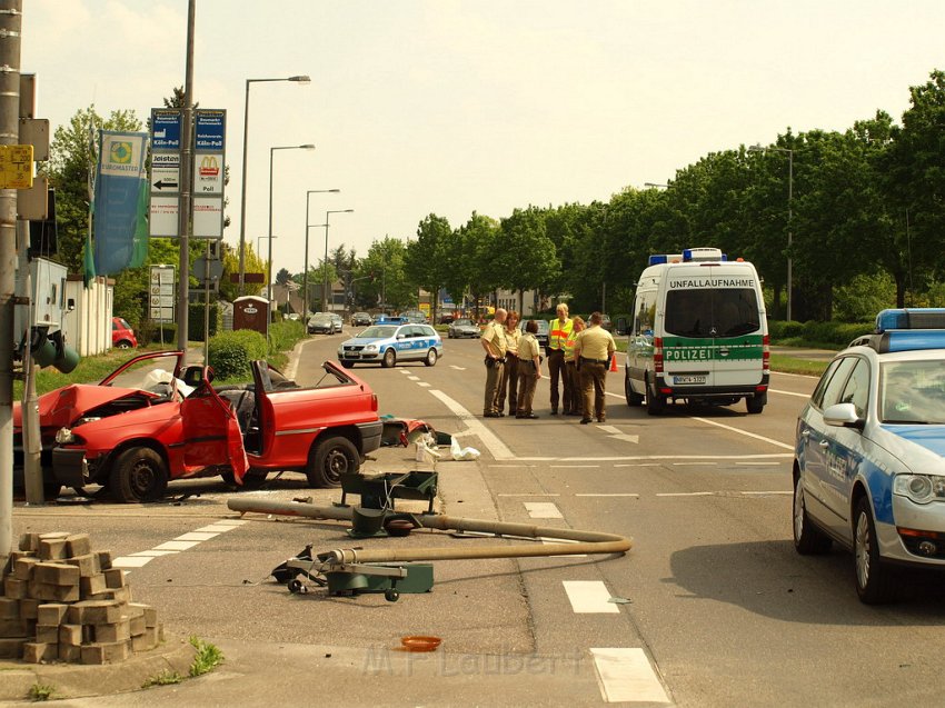 VU Koeln Porz Westhoven Stollwerckstr Koelnerstr P056.JPG